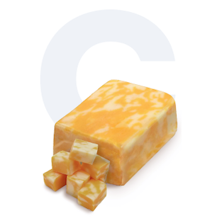 colby-jack
