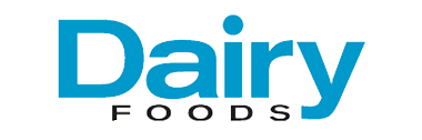 dairy foods logo